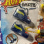HNL75 HW Skate Marvel