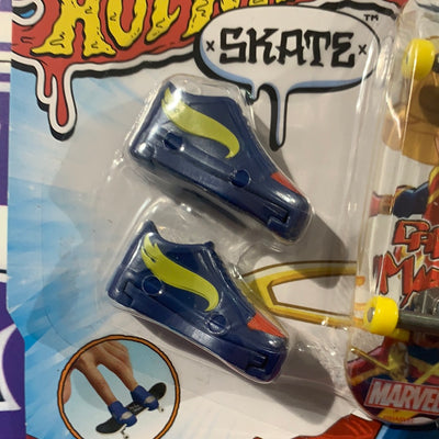 HNL75 HW Skate Marvel