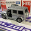 35 MERCEDES BENZ G CLASS TAKARA TOMY