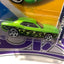 Hot Wheels V5457 DODGE CHALLENGER CONCEPT tienda Zoladi