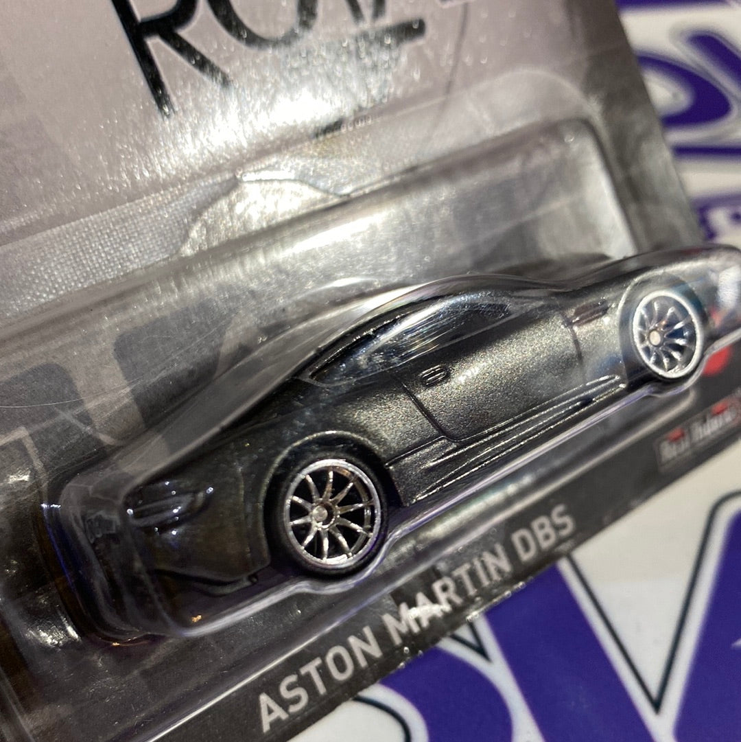 HKC21 ASTON MARTIN DBS