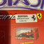 SF21 C Leclerc #16 Ferrari (WITH ACRYLIC/WITH HELMET) 2021
