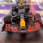 RB16B Sergio Perez #11 RedBull (WITH HELMET AND ACRYLIC) 2021
