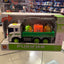 WY320C City Service Camión Reciclador