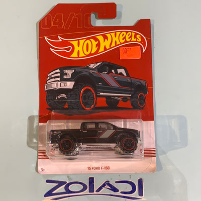 GBC14 Ford F-150