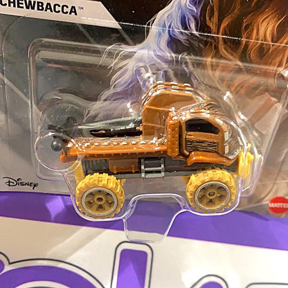 HGY06 Chewbacca