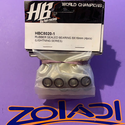 HBC8020-1