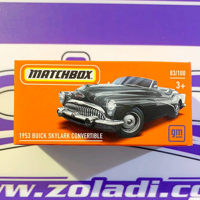 HFV16 Buick Skylark
