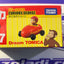 CURIOUS GEORGE TOMICA