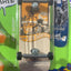 HGW82 HW Skate Bone Skater