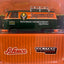 Volkswagen T1 Van Jaggermeister Tarmac