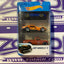 K5904-852 Hotwheels Pack de 3