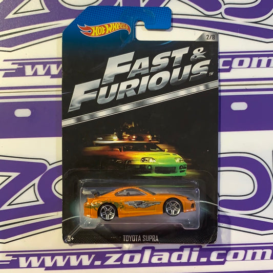 Y2133 Blister punta Maltratada Supra