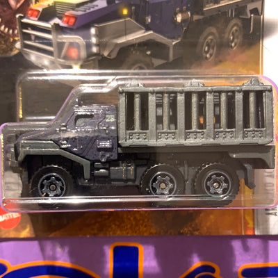HBH11 Armored Actiom Jurassic Park