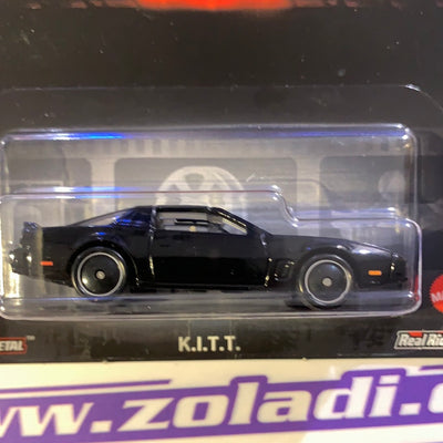 JBL71 GRL67 KITT AUTO FANTASTICO