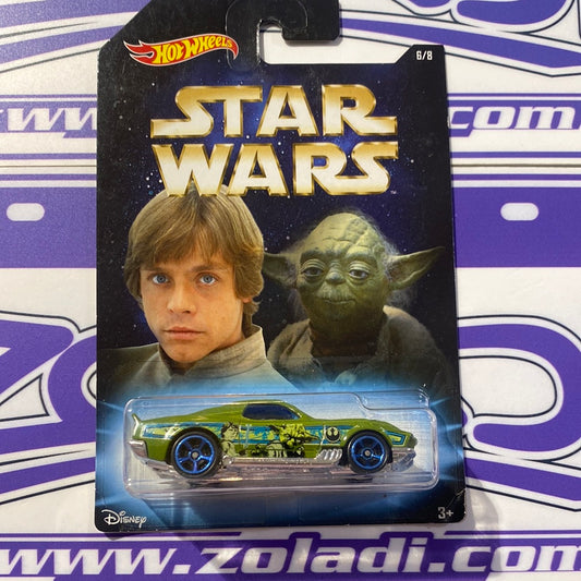 DWD91 STAR WARS