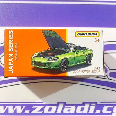 HJC71 HLM36 HONDA S2000