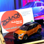 NISSAN KICKS TAKARA TOMY