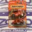 HFP70 Armored Truck Matchbox
