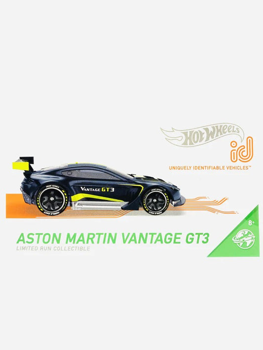 ID Aston Martin Vantage V3