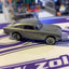 SU Aston Martin DB5 Plomo ff
