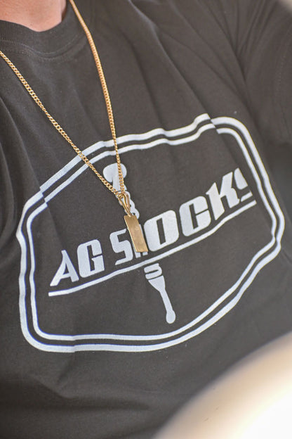 4x4 its a Way of Life (Grey)