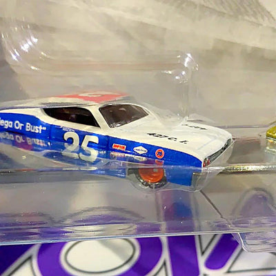 HFF31 Set Ford Torino y Chevelle