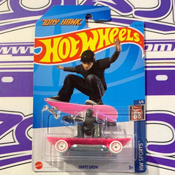 PROMO DEL DÍA HKH79 SKATE GROM