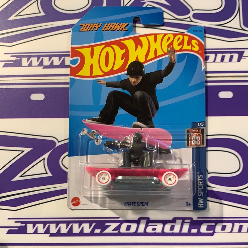 PROMO DEL DÍA HKH79 SKATE GROM