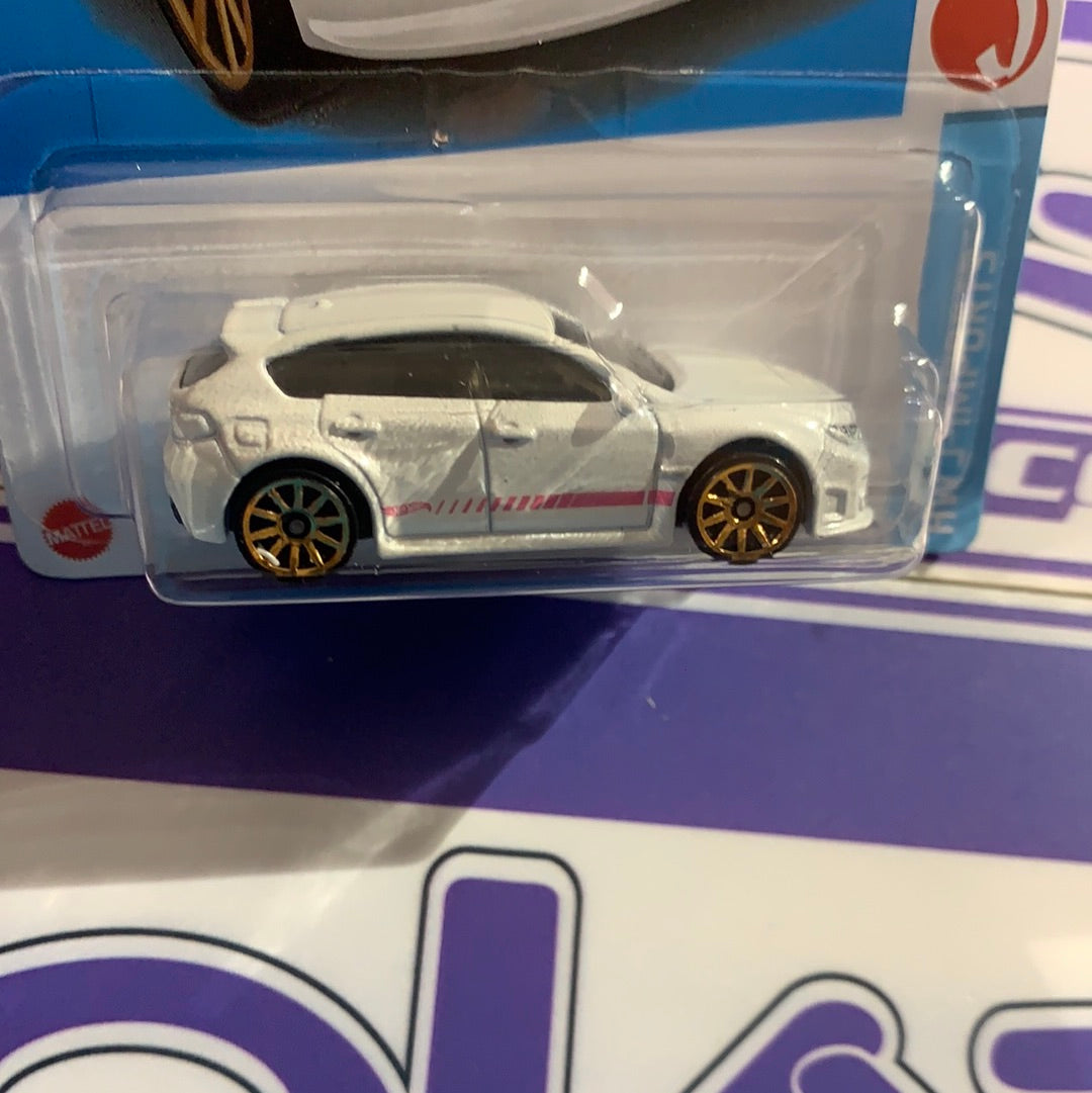 HKK62 Subaru WRX STI