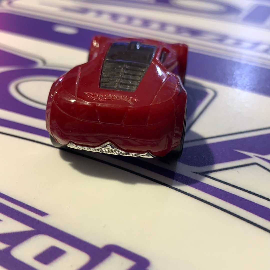 SU Ultra Rage rojo