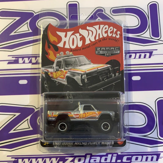 GTD70 RLC Dodge Macho Power