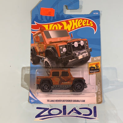FYF52 Land Rover