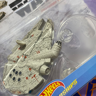 GWV23 MILLENNIUM FALCON