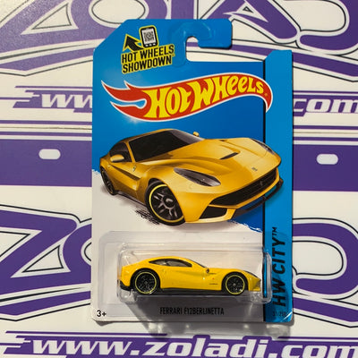 BFF88 Ferrari F12Berlinetta