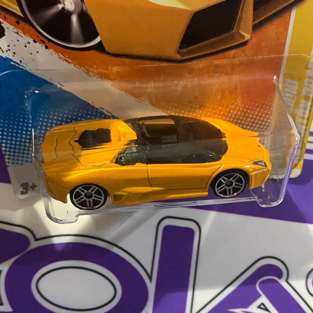 V3940 Lamborghini Reventon