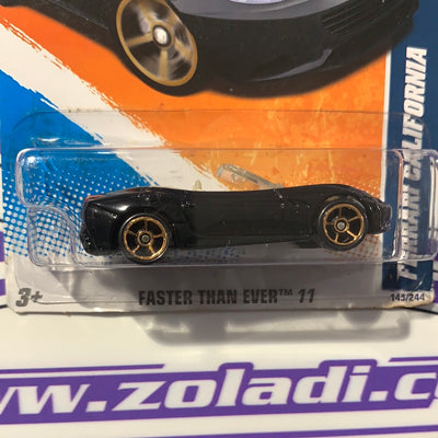T9852 Ferrari California