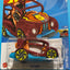 HCW58 KICK KART