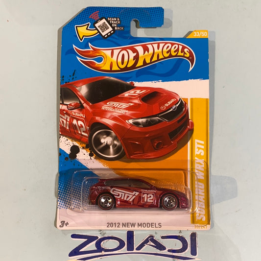 V5626 Subaru Impreza