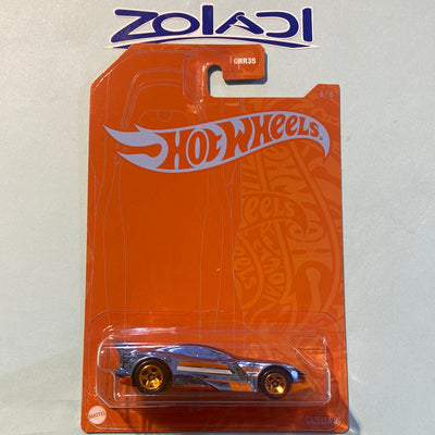 GYH60 GAZELLA R