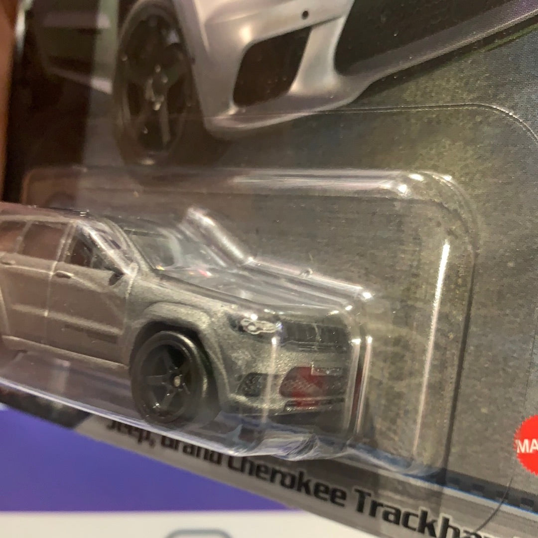 HNW48 Jeep Grand Cherokee TrackHawk