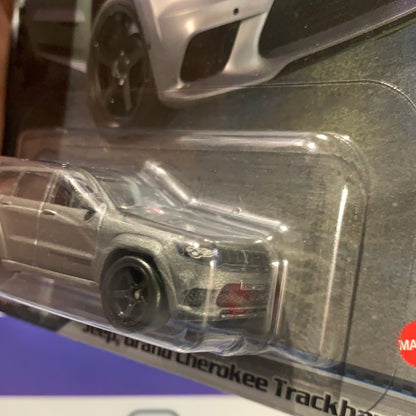 HNW48 Jeep Grand Cherokee TrackHawk