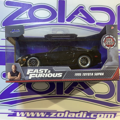 Toyota Supra 33381 T 1/32