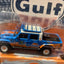 Jeep Gladiator Gulf 51453 Greenlight