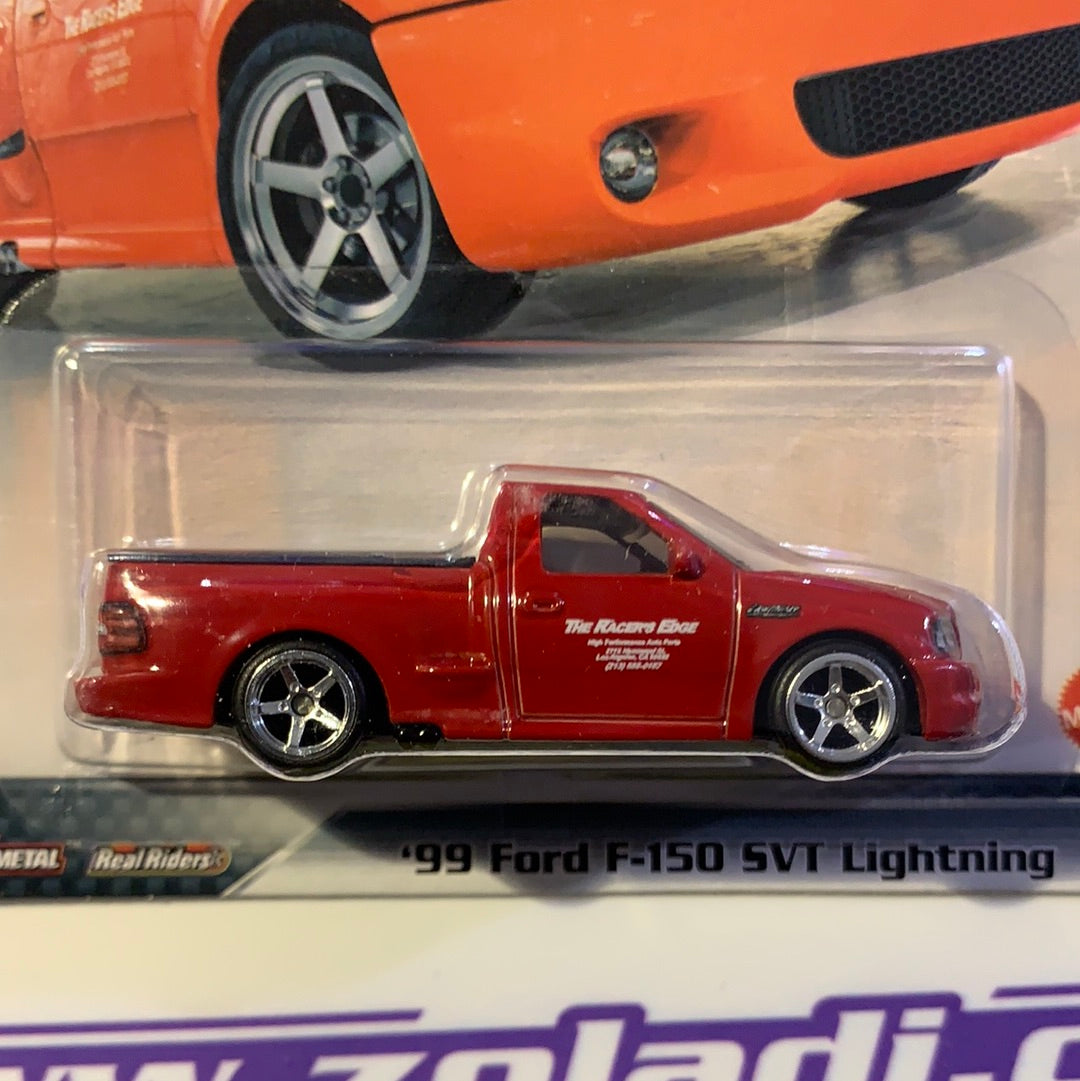 HCP15 Ford F-150 Fast&Furious Hot Wheels