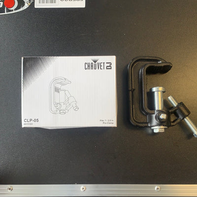 CLP-05 Clamp Chauvet