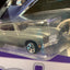 DVG77 Chevelle Fast&amp;Furious