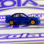 30 SUBARU IMPREZA WRX TOMICA PREMIUM