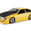 1/10 HPI 7131 Carcaza body kit
