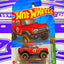 HCW91 21 FORD BRONCO